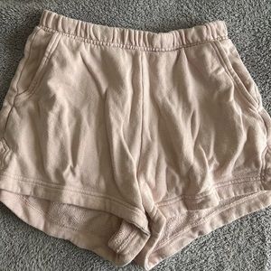 Aerie shorts